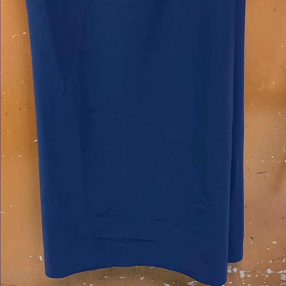 Chiara Boni La Petite Robe Grenawa Strapless
Mermaid Gown Dress Size 46 - Picture 7 of 12